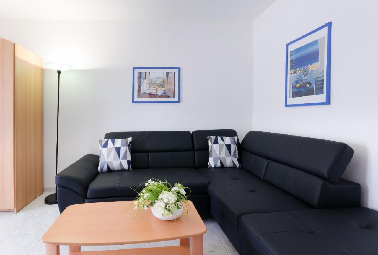 Apartments Gloria ヴルサル エクステリア 写真