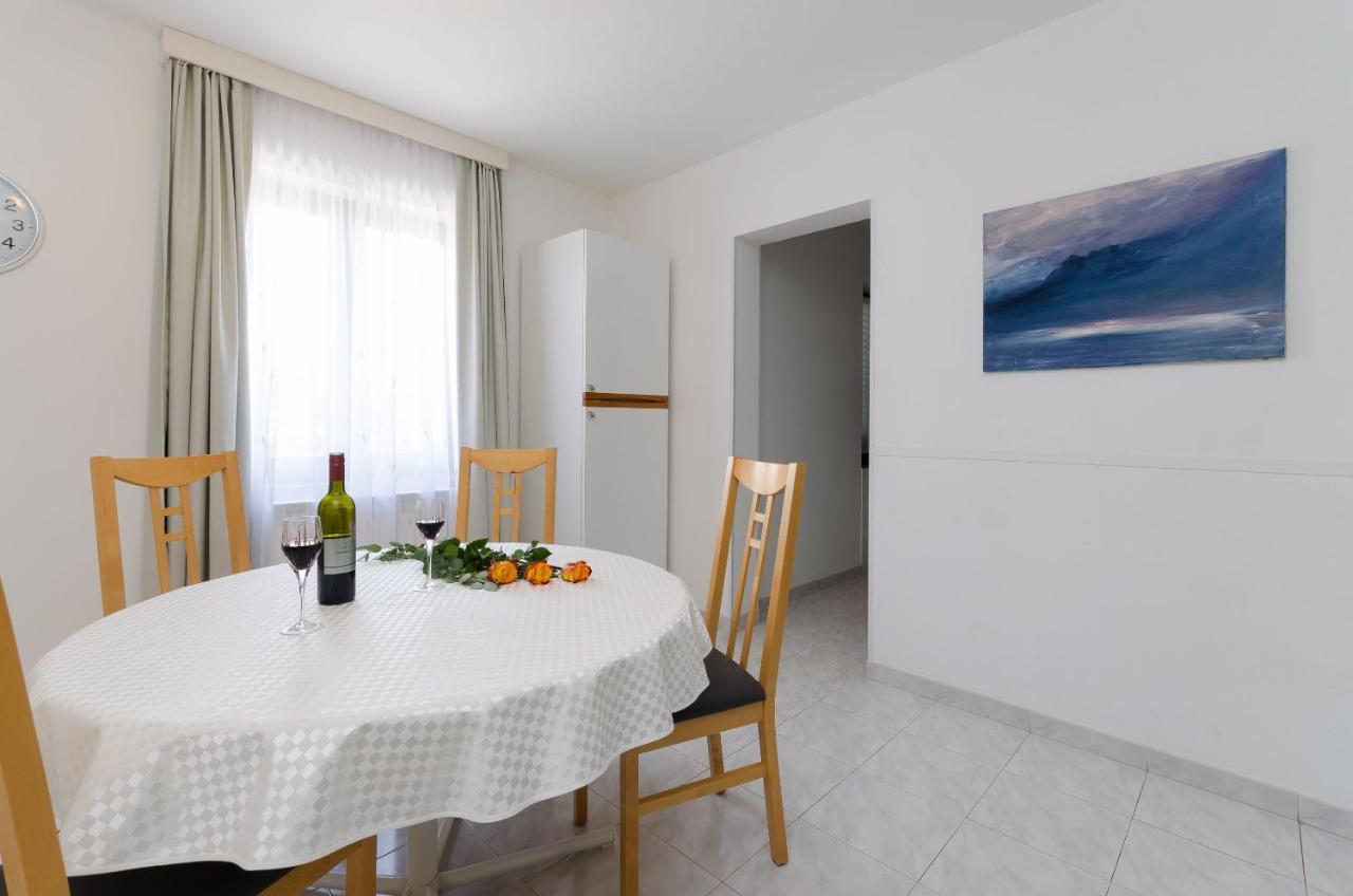 Apartments Gloria ヴルサル エクステリア 写真