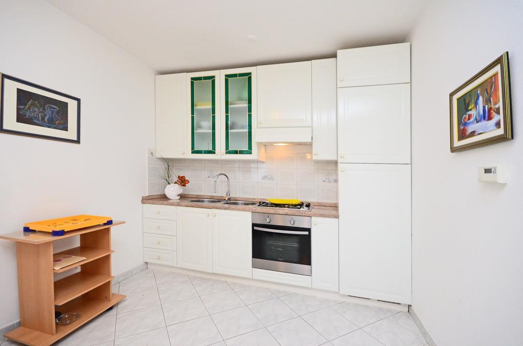 Apartments Gloria ヴルサル エクステリア 写真