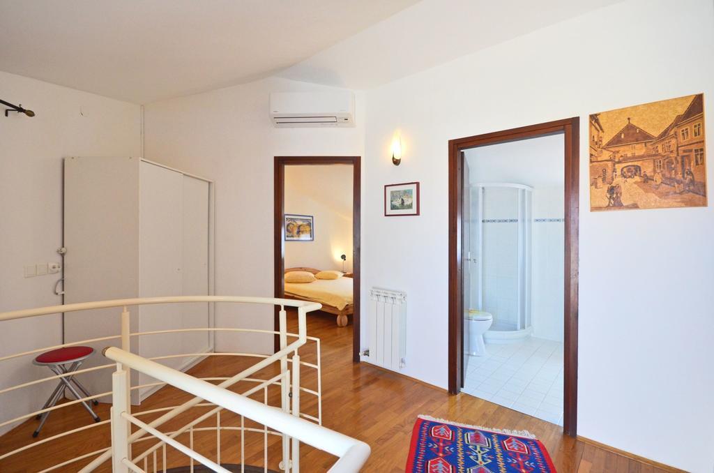 Apartments Gloria ヴルサル エクステリア 写真