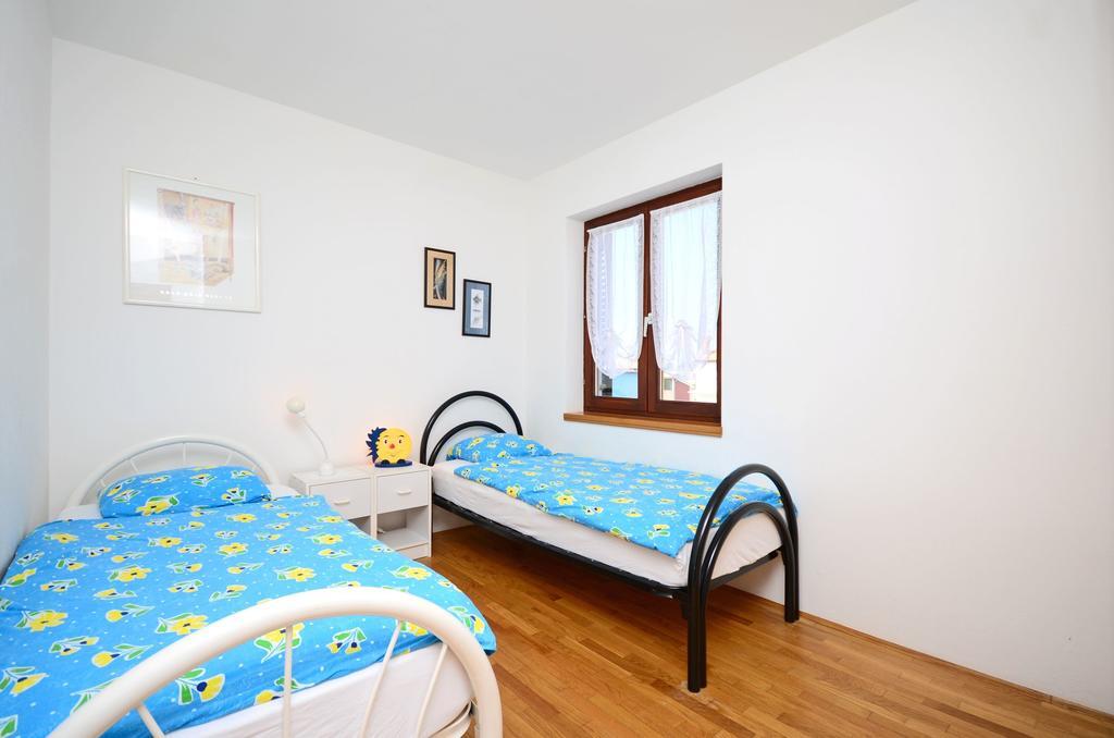 Apartments Gloria ヴルサル エクステリア 写真