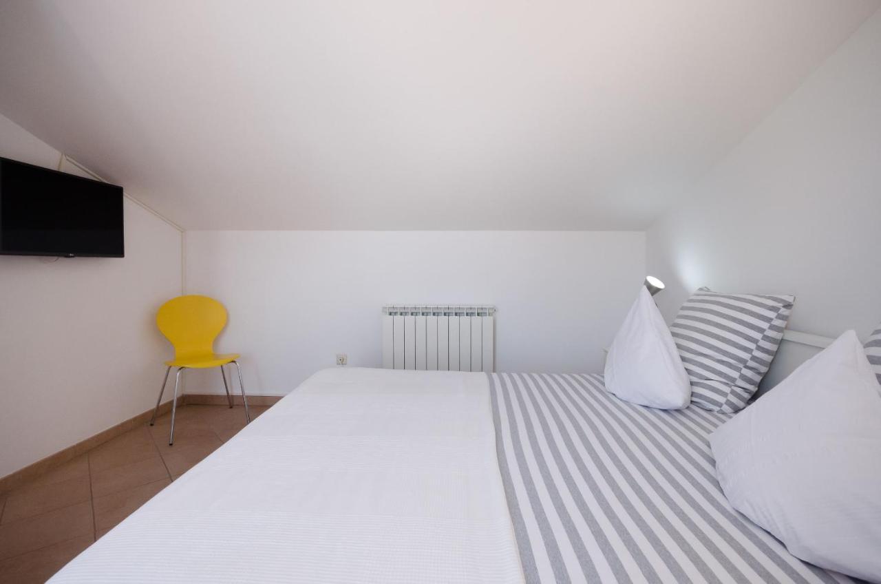 Apartments Gloria ヴルサル エクステリア 写真